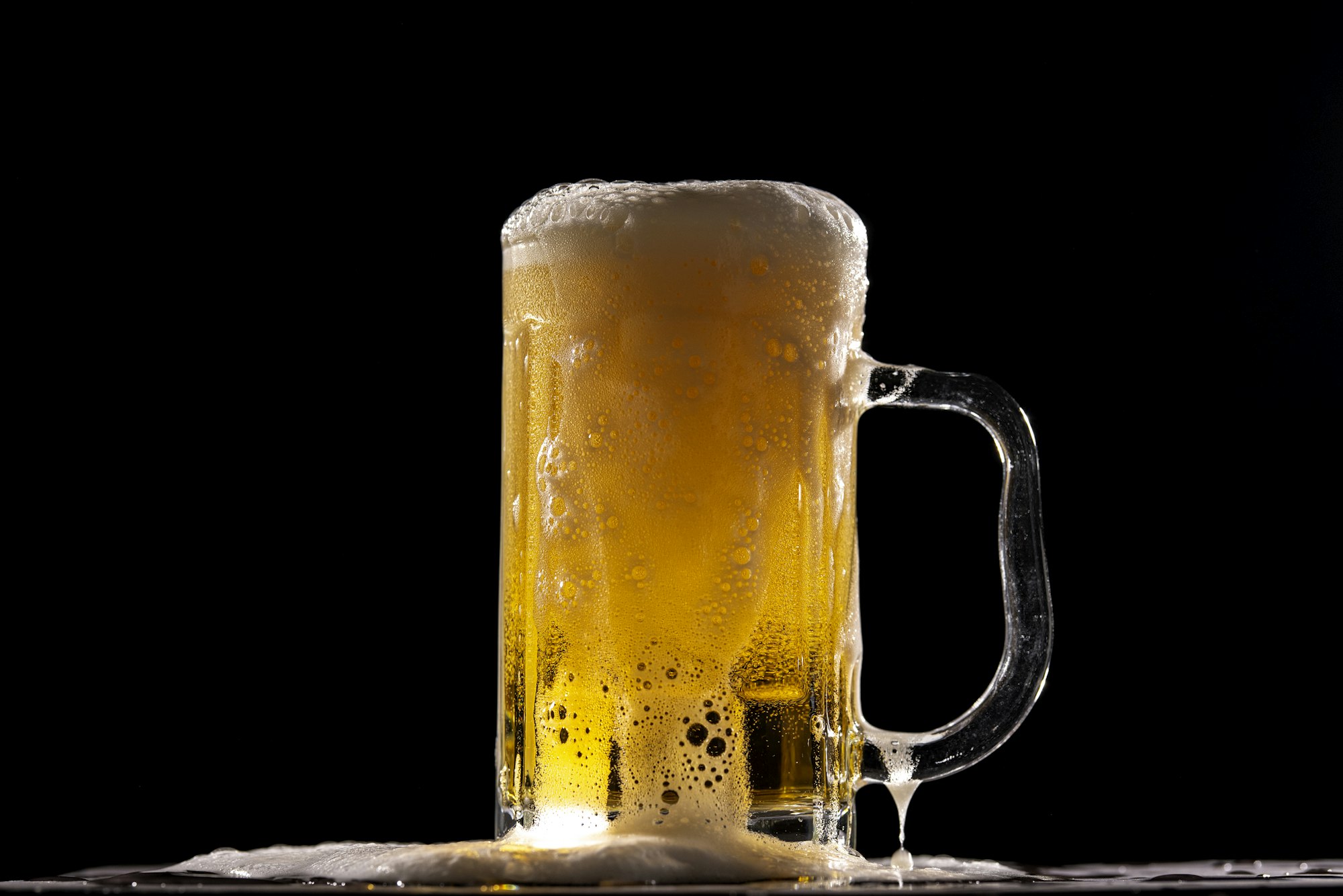 Chopp gelado entregue em Sertanópolis pela Prime Chopp do Bola